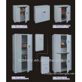 Hot Sell High Quality Exported Multi-functional Electronic Safe Box